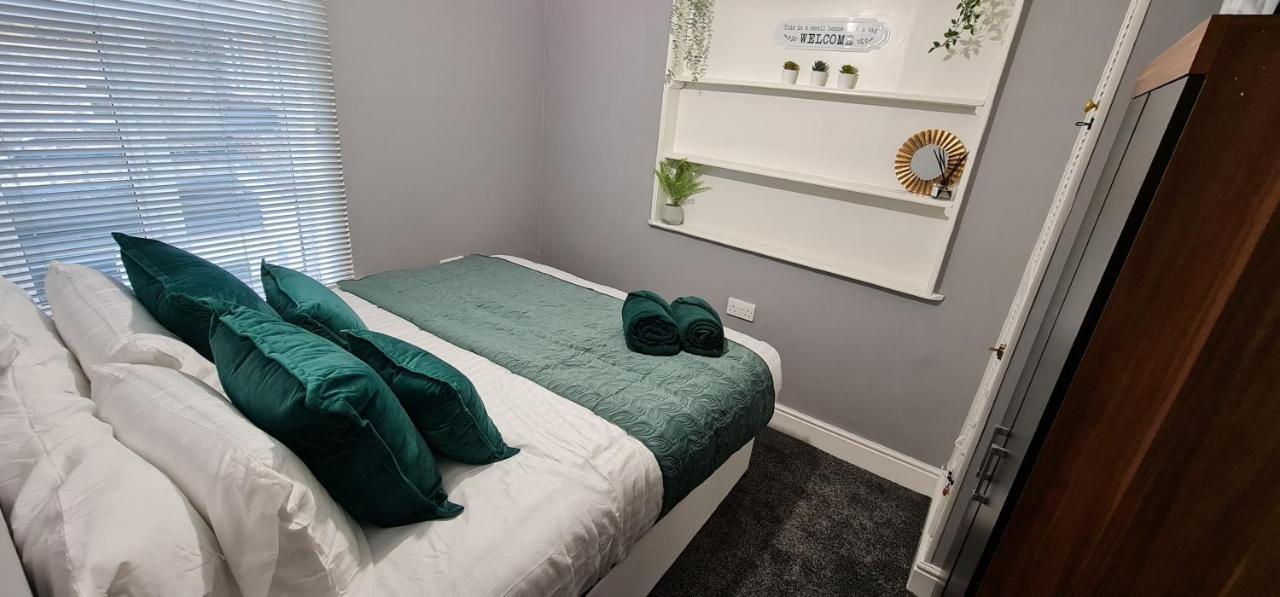 Apartment Emerald Charm Margate