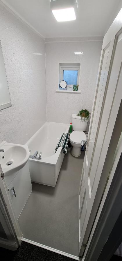 Apartment Emerald Charm