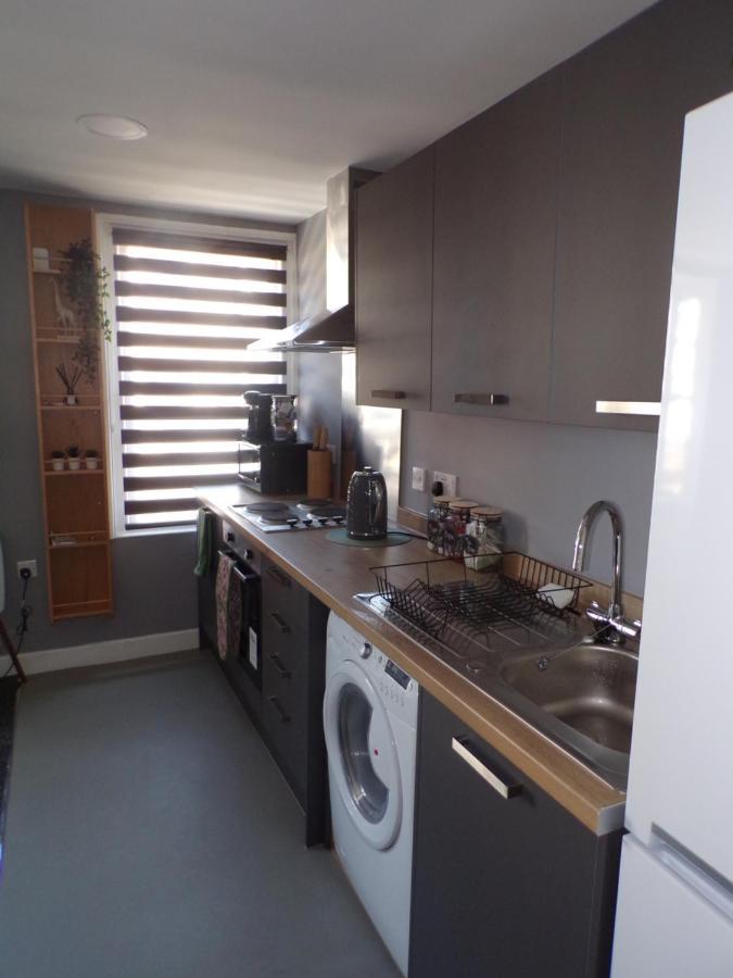 Apartment Emerald Charm Margate