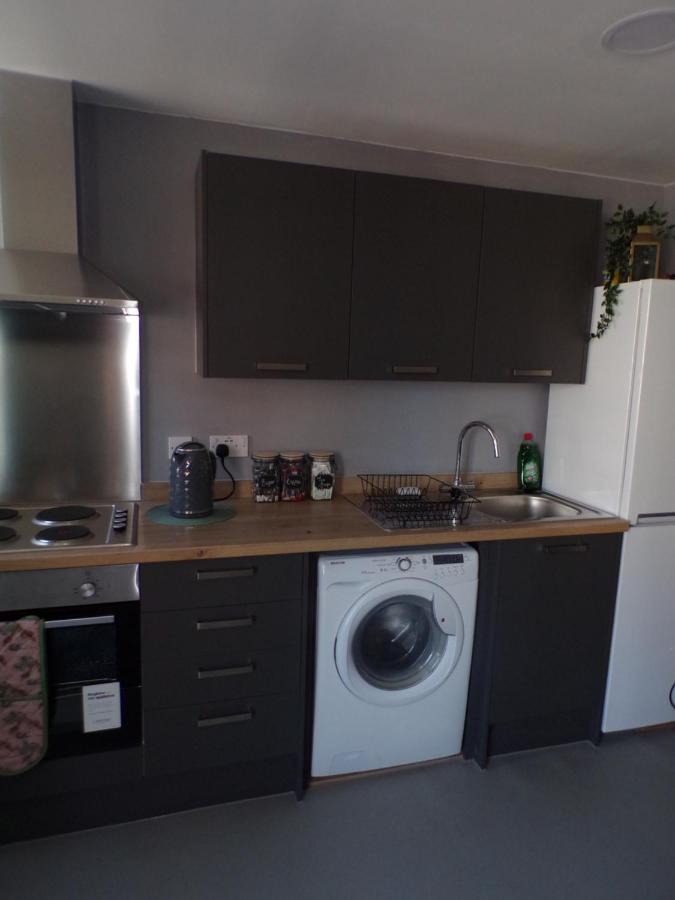 Emerald Charm Apartment Margate