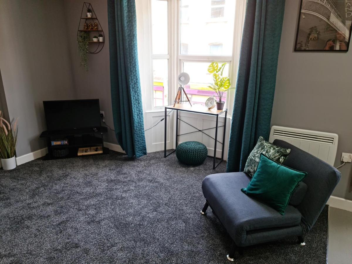 Emerald Charm Margate